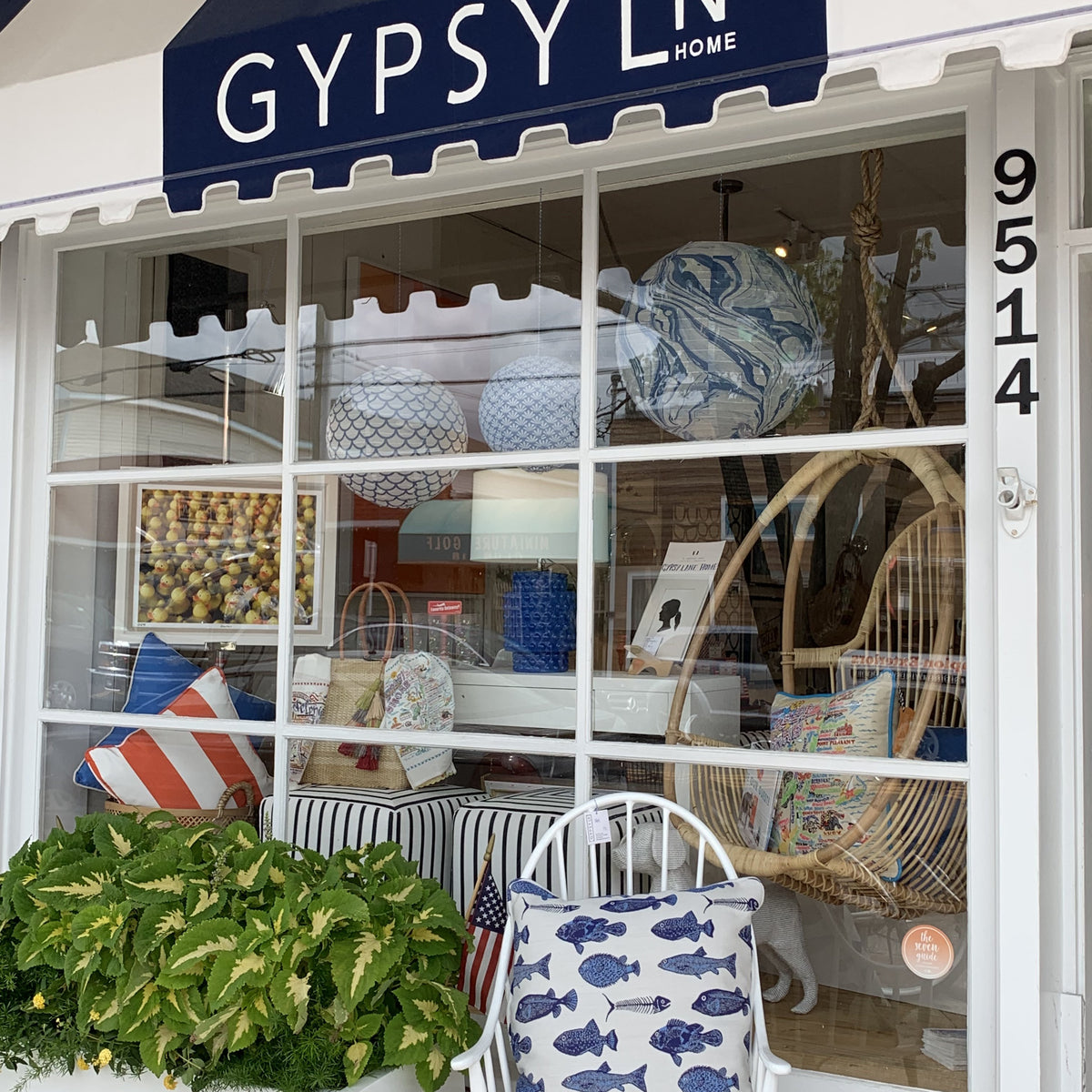 Gypsy store near outlet me