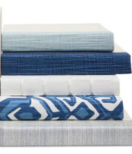 E Lawrence Blue Mix Collection Set of 5