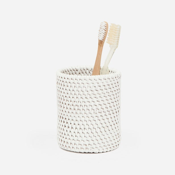 Pigeon & Poodle Dalton Brush Holder - Thumbnail 4