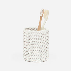 Pigeon & Poodle Dalton Brush Holder - Thumbnail 3