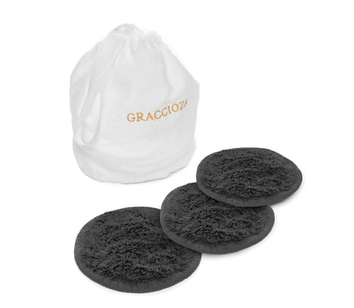 Graccioza Make Up Remover Pads