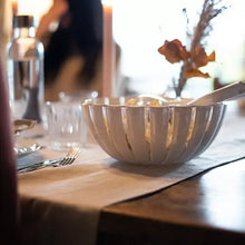 GRACE / Xtra Large Bowl : Gray