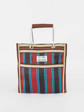 Le Sac Sulpice Palma Mini Metal Handle Tote