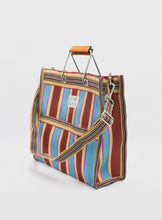 Le Sac Sulpice Palma Mini Metal Handle Tote