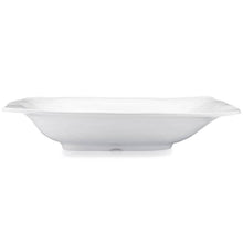 Ruffle Rectangle Serving Bowl 17" x 12" x 3.5"