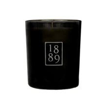 1889 Wax Lighting  Candle