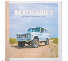 Johnny Vacay Beach Rides