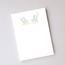 Sara Fitz Notepads