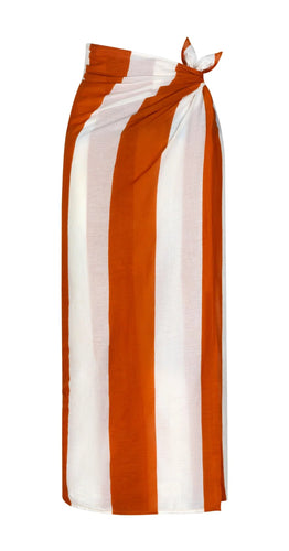 Sunshine Tienda Desert Stripe Sarong