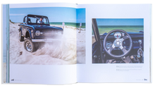 Johnny Vacay Beach Rides