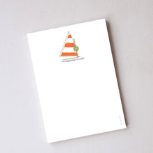 Sara Fitz Festive Holiday Collection Notepads