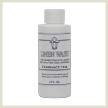 Le Blanc Linen Wash 2 oz