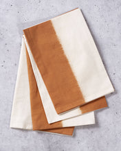 Sobremesa Amber Cotton Cloth Napkins