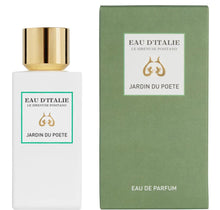 Eau D’Italie - perfume