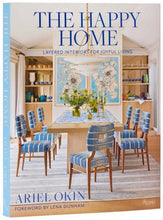 The Happy Home