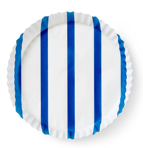 Plate and Pattern Parchment Liners