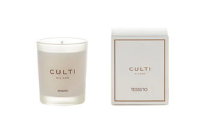 Culti Milano - Tessuto - Candle