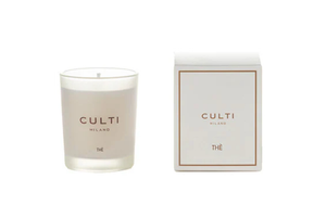 Culti Milano - The’ - Candle