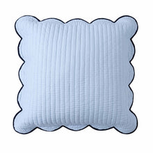 Kassatex Chairish Quilted Euro Shams