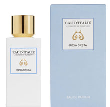 Eau D’Italie - perfume