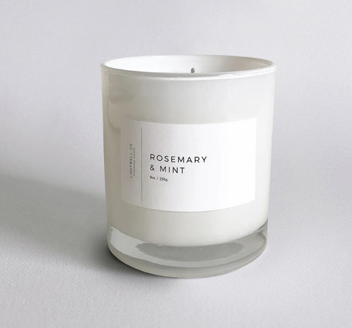 Lightwell Co Candles