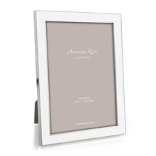 Addison Ross Enamel & Silver Frame
