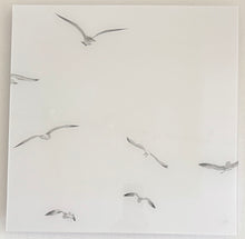Art Addiction Acrylic Beach Collection