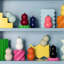 Addison Ross Chubbie Salt or Pepper Mill