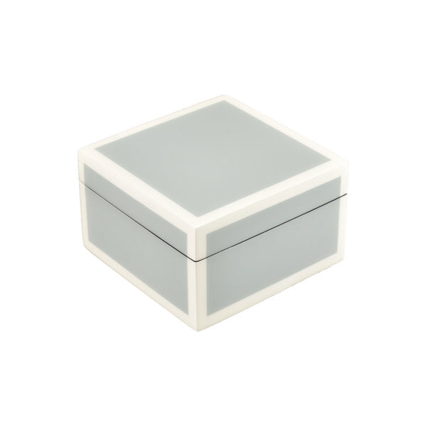 Pacific Connections Square Box - Thumbnail 4