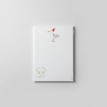 Sara Fitz Festive Holiday Collection Notepads