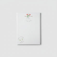 Sara Fitz Festive Holiday Collection Notepads