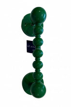 Dunes & Duchess Tiny Poppy Towel Bar / Sea Grass