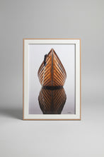 LDN Art Collections Varnish Bow 10 x 14