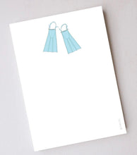 Sara Fitz Notepads