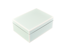 Pacific Connections Box 6” x 8”  Medium Various Colors