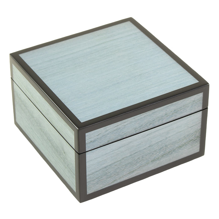 Pacific Connections Square Box