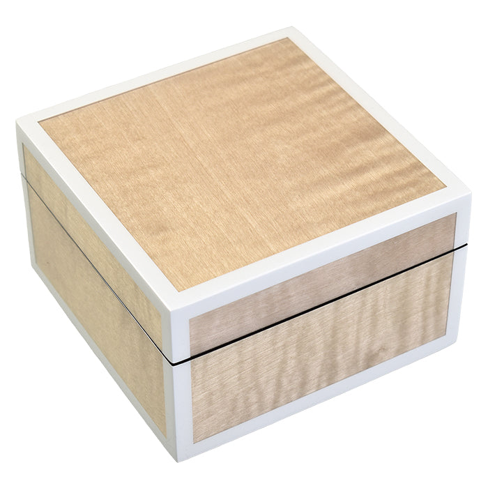 Pacific Connections Square Box - Thumbnail 5