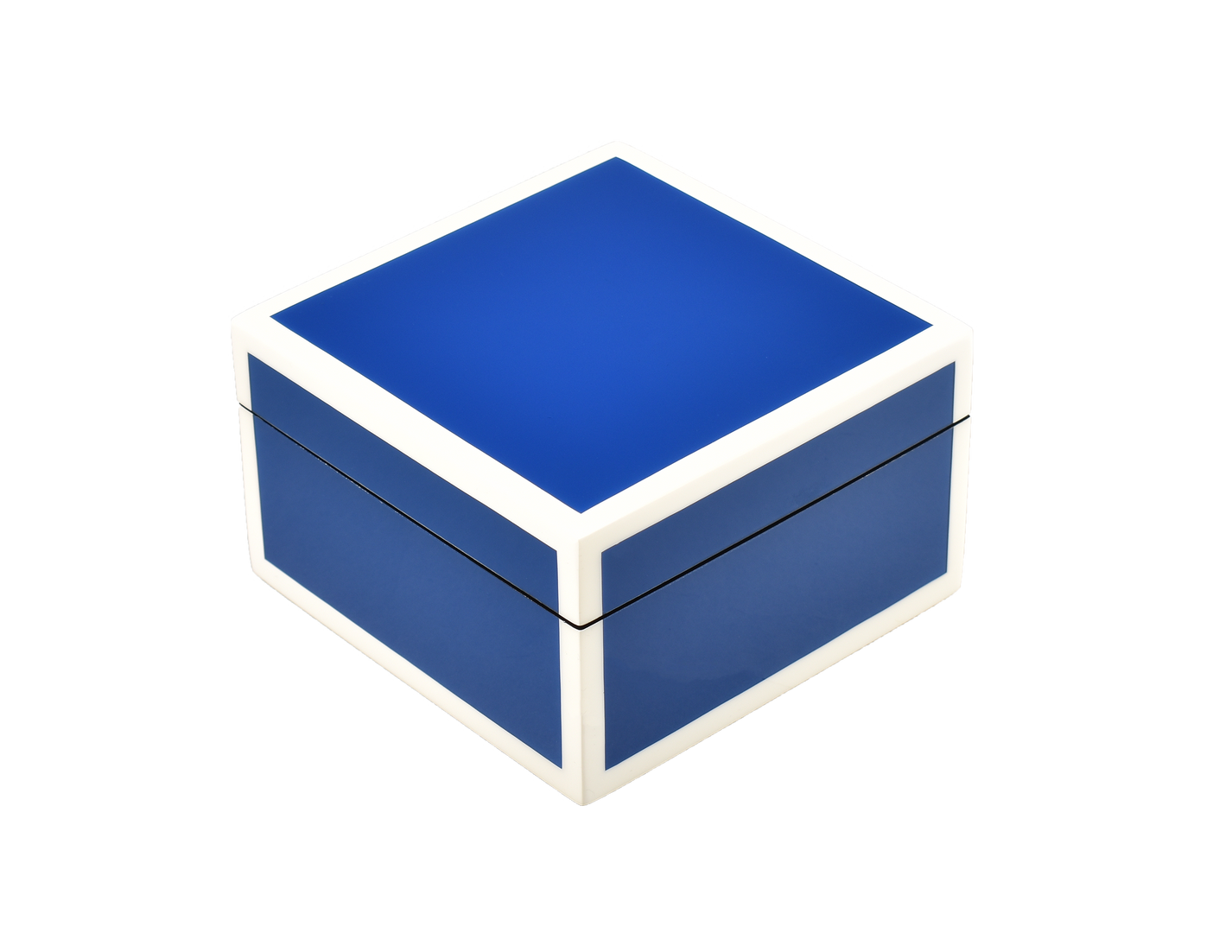 Pacific Connections Square Box - Thumbnail 3