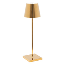Zafferano Poldina Pro - Glossy