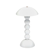 Addison Ross Lacquer Rechargeable Bobbin LED Lamp