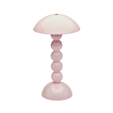 Addison Ross Lacquer Rechargeable Bobbin LED Lamp