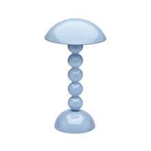 Addison Ross Lacquer Rechargeable Bobbin LED Lamp