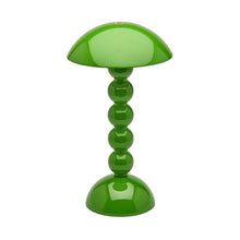 Addison Ross Lacquer Rechargeable Bobbin LED Lamp