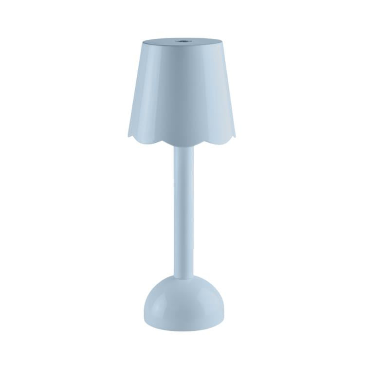 Addison Ross Scallop Lampshade - Thumbnail 5