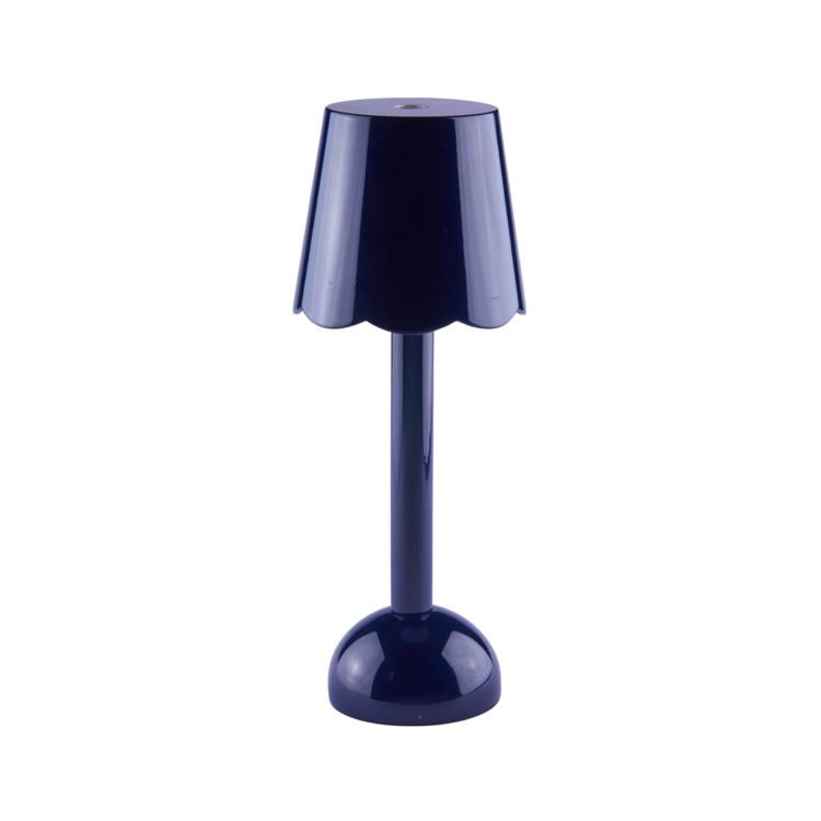 Addison Ross Scallop Lampshade - Thumbnail 2