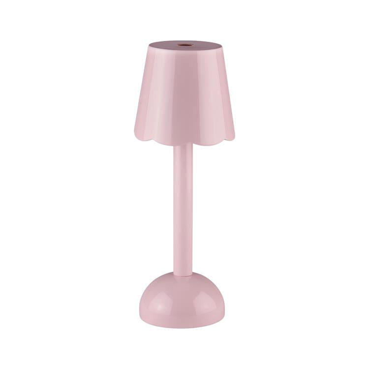 Addison Ross Scallop Lampshade - Thumbnail 3