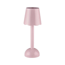 Addison Ross Scallop Rechargeable LED Lamp