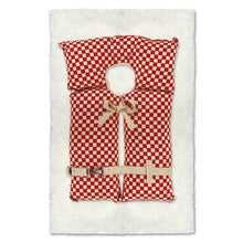 Barloga Lifevest Print