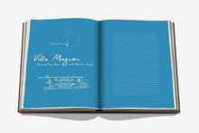 Assouline-Secret Stays,  Pioneering Hosts of the New Chic
