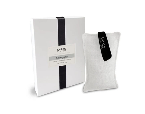 Lafco Scented Linen Sachet